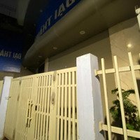 Trợ Duyên Cho Thuê Nhà Ngõ Phương Mai Ô Tô Qua Lại 60M2X7 Tầng,Mt 6M 34 Triệu. Thang Máy, Mô Hình Sạch