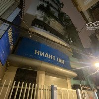 Trợ Duyên Cho Thuê Nhà Ngõ Phương Mai Ô Tô Qua Lại 60M2X7 Tầng,Mt 6M 34 Triệu. Thang Máy, Mô Hình Sạch
