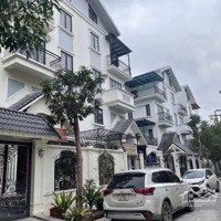 Chính Chủ Bán Biệt Thự Hateco - Green Cty Kdt Xuân Phương 126M2 Nằm Gần Các Tuyến Đường Huyết Mạch.