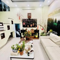 Bán Nhà Phân Lô Liên Kề Hà Đông, Ô Tô Tránh, Vỉa Hè Rộng, 55M, 5 Tầng, Giá Chỉ 12Ty