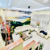 Bán Nhà Phân Lô Liên Kề Hà Đông, Ô Tô Tránh, Vỉa Hè Rộng, 55M, 5 Tầng, Giá Chỉ 12Ty