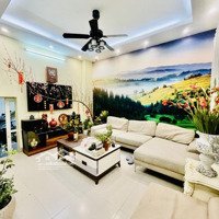 Bán Nhà Phân Lô Liên Kề Hà Đông, Ô Tô Tránh, Vỉa Hè Rộng, 55M, 5 Tầng, Giá Chỉ 12Ty