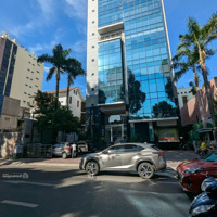 Bán Buildingmặt Tiềnlê Thị Hồng Gấm P Nguyễn Thái Bình Quận 1, Dt: 15X20M Kc Hầm 10 Tầng Giá Bán 250 Tỷ