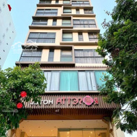 Bán Nhàmặt Tiền167 Ký Con P Nguyễn Thái Bình Quận 1, Dt: 6.5X20 - Kc 7 Tầng Hdt 200 Triệu Giá Bán 75 Tỷ
