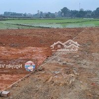 Siêu Phẩm Hàng Mới Phân Lô Hàng Full Thổ Cư Tại Tân Minh, Sóc Sơn.
