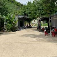 Bán đất Diên Tân giá rẻ đường thông ngay trung tâm xã sát bên Hương Lộ 62