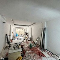 Phố Tựu Liệt - Sát Linh Đàm - Nhà Mới Sd 50M X6 Tầng ~ Thang Máy - Phù Hợp Kinh Doanh Ol Vp