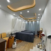 Siêu Phẩm - Huỳnh Thúc Kháng - Phân Lô - Vỉa Hè - 3 Làn Ô Tô Tránh - Kinh Doanh Đỉnh - Chỉ 18 Tỷ.