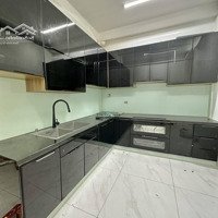 Bán Nhà - Phường 12, Q.10 - Mặt Tiền 5 Tầng, Hẻm 285 Đẹp Nhất Cmt8 - 4Mx16M - Nhỉnh 23 Tỷ