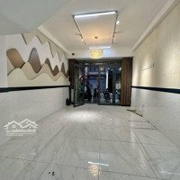 Bán Nhà - Phường 12, Q.10 - Mặt Tiền 5 Tầng, Hẻm 285 Đẹp Nhất Cmt8 - 4Mx16M - Nhỉnh 23 Tỷ