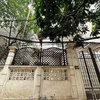 Bán Biệt Thự Tô Ngọc Vân 2 Mặt Thoáng Trước Sau. 190M2, Mặt Tiền 10, Giá Bán 73 Tỷ. Liên Hệ:. 0962387983
