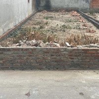 Bán 99M Đất Thổ Cư Bắc Giã - Phù Lỗ, Giá Bán 4 Tỷ 150 Triệu