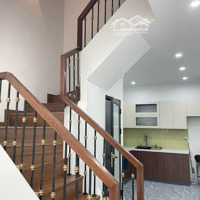 Nhỉnh 7 Tỷ Có Nhà Đẹp Pđl Diện Tích: 45M 5T Ngõ Thông Nông - 40M Ô Tô - Nhà Mới - Tầng Thượng Mái Kính Bbq