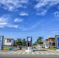 Bán Lô Góc Vip 300M2 Góc 2 Mặt Đường 16M Đối Diện Công Viên, Giá Rẻ Nhất Gói 2 Kđt Mỹ Gia Nha Trang