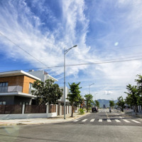 Bán Lô Góc Vip 300M2 Góc 2 Mặt Đường 16M Đối Diện Công Viên, Giá Rẻ Nhất Gói 2 Kđt Mỹ Gia Nha Trang