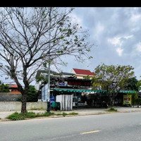 Đất Bt Thăng Long - Cẩm Lệ - Đn 300M2 View Sông Giá Chỉ 16,8 Tỷ