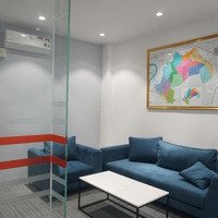 Nhà Đẹp Mặt Tiền Võ Thị Sáu, P.tân Định, Q1, Đối Diện Công Viên Lê Văn Tám, 72M2, Hđt 98 Triệu, Giá Bán 28Ty