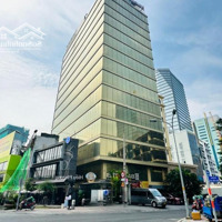 Siêu Phẩmmặt Tiềnphan Tôn - Điện Biên Phủ, Q.1, 18X40M, 659M2, Hầm, 10 Lầu, Hđt 1.5 Tỷ/ Th, Giá: 219 Tỷ