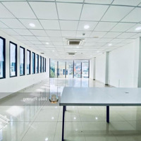 Siêu Phẩmmặt Tiềnphan Tôn - Điện Biên Phủ, Q.1, 18X40M, 659M2, Hầm, 10 Lầu, Hđt 1.5 Tỷ/ Th, Giá: 219 Tỷ