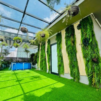 Toà Nhà Vip Hoàng Cầu : 65M2 7 Tầng -Mặt Tiền5M - Thang Máy - Sổ Vuông - Kinh Doanh Ngày Đêm