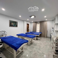Toà Nhà Vip Hoàng Cầu : 65M2 7 Tầng -Mặt Tiền5M - Thang Máy - Sổ Vuông - Kinh Doanh Ngày Đêm