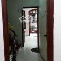 Chủ Cần Bán Gấp Nhà Phố Định Công Thượng, Hoàng Mai, 41M, Nhỉnh 14 Tỉ