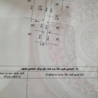 Bán Đất Đẹp Tại Xã Ngọc Tảo, Phúc Thọ, Hà Nội, 1,6 Tỷ, 46M2