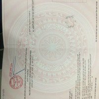 Nhanh Tay Sở Hữu Lô Đất Đẹp Mỹ Trạch Trong Khu Dân Cư, Gần Quốc Lộ