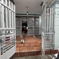 Nhà Dân Xây Độc Lập Phố Đà Nẵng_ Phủ Thượng Đoạn_Diện Tích76M2 Ngang 4,5M_ Oto Đỗ Ngày Đêm