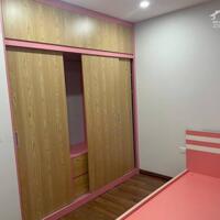 Căn cho thuê, 82 m2 gồm 3 phòng ngủ , 2 phòng wc phun nội thất tại p2 chung cư Eurowindow Đông Hội Đông Anh Hn