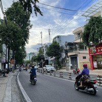 Bán Căn Góc 2 Mặt Tiền Đường Nguyễn Thị Minh Khai - Phước Hòa - Nha Trang Giá Đầu Tư!