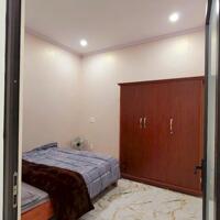 Cho thuê nhà mặt đường An Hưng gần chợ Quán Toan , full đồ làm văn phòng , chuyên gia ở