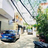 Bán Căn Góc 2Mt Hẻm Xe Hơi Nguyễn Kiệm, Phường 3, Gò Vấp Tiện Xây Mới .
