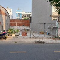 Đất Mặt Tiền 6.3 Nổ Hậu 8. Xây Phòng Khám, Nha Khoa, Thẩm Mỹ Viện