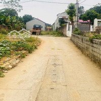 Bán Đất Hòa Thạch, Quốc Oai, Hà Nội, 23 Triệu / M2, 80.4 M2
