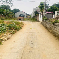 Bán Đất Tại Hòa Thạch, Quốc Oai, Hà Nội, Giá Ưu Đãi 23,5 Triệu/M2, 79,5 M2