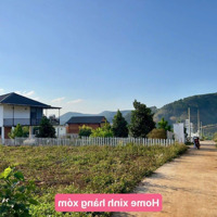 Đông Thanh- Lâm Hà 519 Triệu Diện Tích 115M2 Sẵn 75M2 Thổ Cư Cách Đà Lạt Chỉ 14Km Kdc Đường Bê Tông