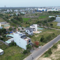 Chính Chủ Bán Nhanh Lô Đất 138M2 Cạnh Đh Fpt Và Đh Phan Châu Trinh Giá Bán 3.5 Tỷ