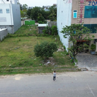 Chính Chủ Bán Nhanh Lô Đất 138M2 Cạnh Đh Fpt Và Đh Phan Châu Trinh Giá Bán 3.5 Tỷ