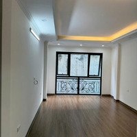 Nam Dư_Nhà Mới Kính Koong _Lô Góc 3 Thoáng_ 1 Nhà Ra Mặt Phố Sầm Uất_Trường, Chợ Sát Gần_Ở Sướng