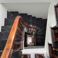 Nam Dư_Nhà Mới Kính Koong _Lô Góc 3 Thoáng_ 1 Nhà Ra Mặt Phố Sầm Uất_Trường, Chợ Sát Gần_Ở Sướng
