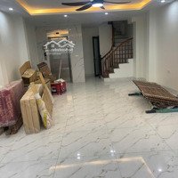 Nam Dư_Nhà Mới Kính Koong _Lô Góc 3 Thoáng_ 1 Nhà Ra Mặt Phố Sầm Uất_Trường, Chợ Sát Gần_Ở Sướng