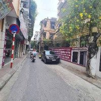 Bán Nhà Phố Thái Thịnh. Dt: 26/32M. 5 Tầng. Ngõ Ô Tô. Dân Trí Cao. Giá Bán 5,4 Tỷ