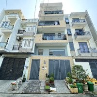 Bán Nhà 4 Tầng Ngang 5,5M Đang Cho Thuê 50 Triệu/Tháng Đường Hiệp Bình, Hiệp Bình Chánh, Tp Thủ Đức