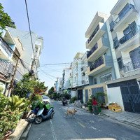 Bán Nhà 4 Tầng Ngang 5,5M Đang Cho Thuê 50 Triệu/Tháng Đường Hiệp Bình, Hiệp Bình Chánh, Tp Thủ Đức