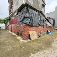 Bán 44M2 Đất Sát Bìa Làng Dục Tú, 3 Bước Ra Cầu Tứ Liên Chỉ Hơn 2 Tỷ.