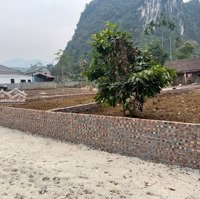 Chỉ Hơn 500 Triệu. Cơ Hội Sở Hữu Lô Đất 120M Tại Lương Sơn. Hòa Bình.