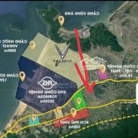 Bán Đất Tại Kỳ Anh, 1,42 Tỷ, 185 M2, Pháp Lý Đầy Đủ