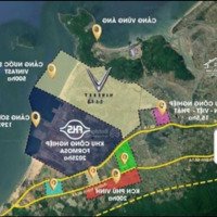 Bán Đất Tại Kỳ Anh, 1,42 Tỷ, 185 M2, Pháp Lý Đầy Đủ