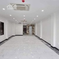 Mặt Phố Linh Lang, Ba Đình 100M X 7 Tầng, Thang Máy Kinh Doanh. Cho Thuê 200 Triệu/Tháng. Giá Bán 46Tỷ